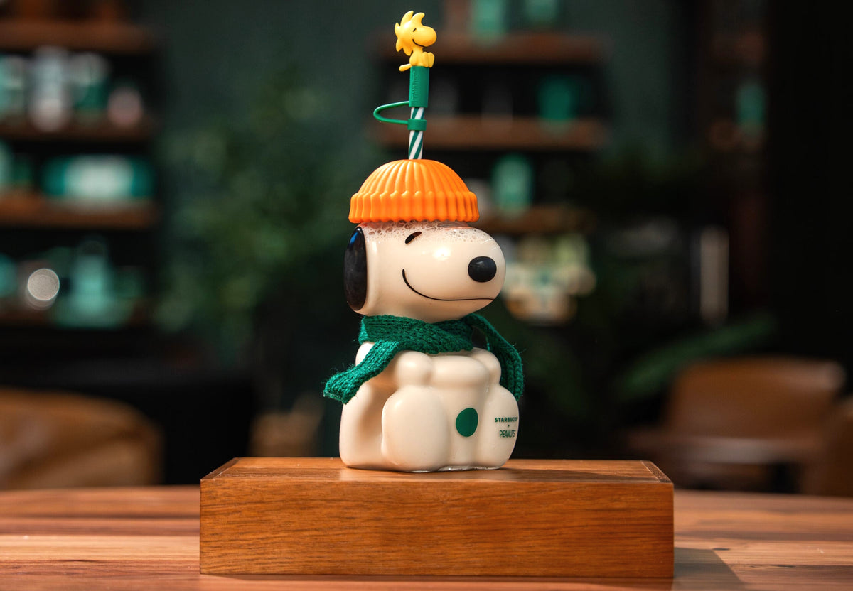 S-Snoopy Cup®