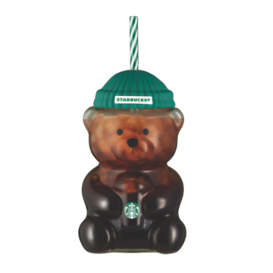 S-Bearista Cup®